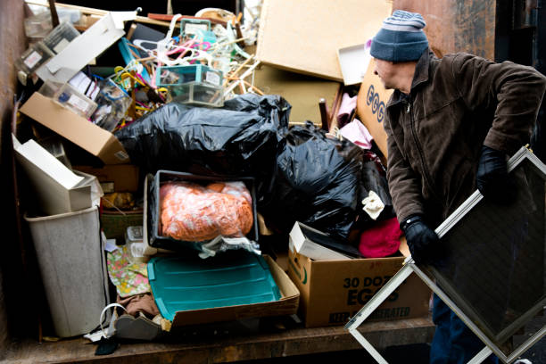 Best Hoarding Cleanup  in Boerne, TX