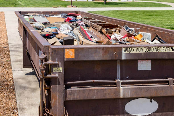 Shed Removal in Boerne, TX