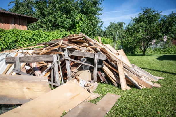 Best Residential Junk Removal  in Boerne, TX