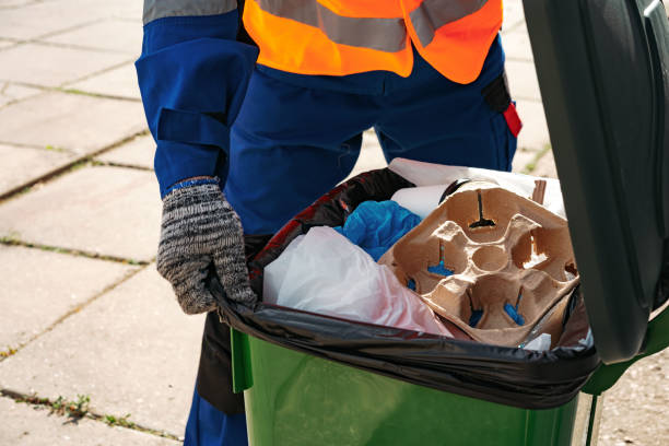 Retail Junk Removal in Boerne, TX